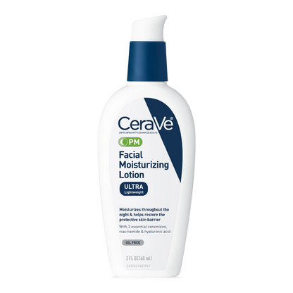 CeraVe - Kit restaurador de la barrera cutánea para pieles con tendencia al acné