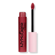 NYX Professional Makeup Lip Lingerie XXL Smooth Matte Liquid Lipstick - 16hr Longwear