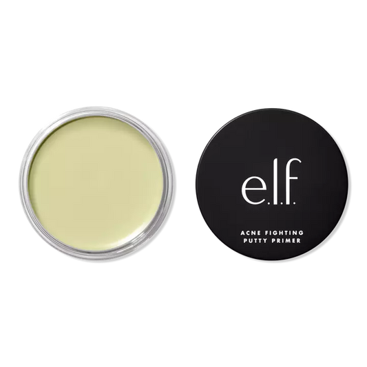 Elf Acne Fighting Putty Primer