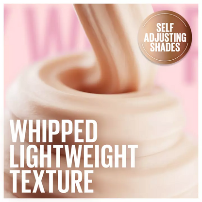Maybelline Instant Age Rewind Perfector 4-In-1 Whipped Matte