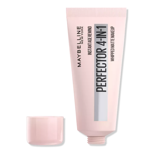 Maybelline Instant Age Rewind Perfector 4-In-1 Whipped Matte
