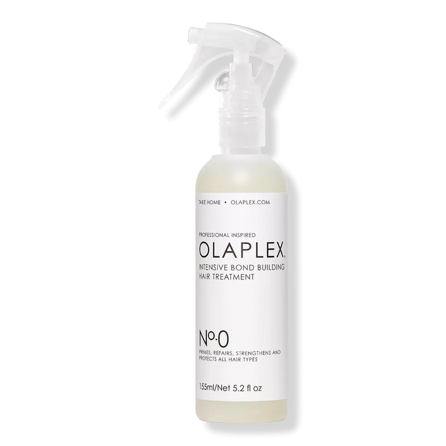OLAPLEX No.0 Intensive Bond Building Hair Treatment