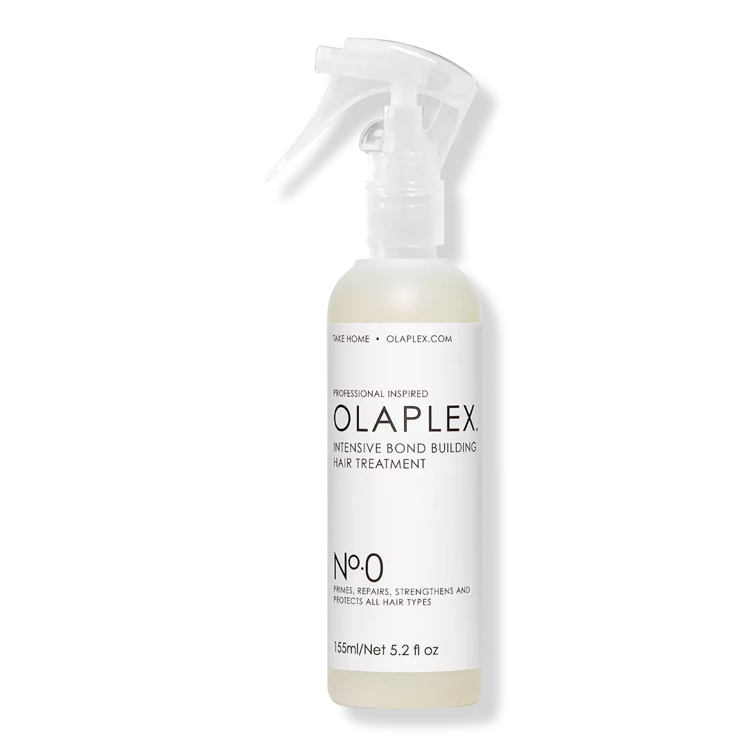 OLAPLEX No.0 Intensive Bond Building Hair Treatment