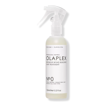 OLAPLEX No.0 Intensive Bond Building Hair Treatment