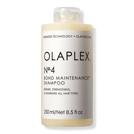 OLAPLEX No.4 Bond Maintenance Shampoo