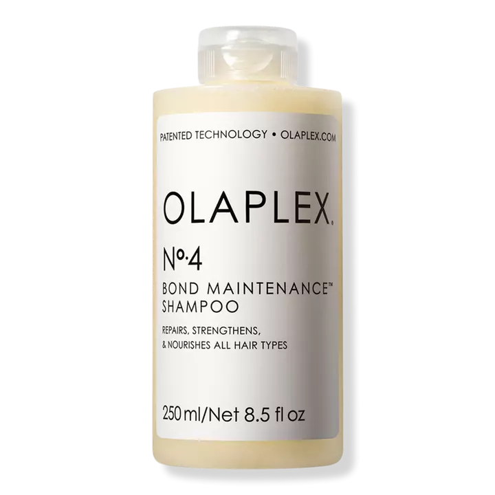 OLAPLEX No.4 Bond Maintenance Shampoo