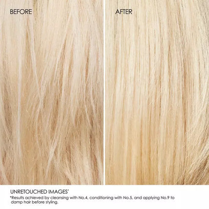 OLAPLEX No.4 Bond Maintenance Shampoo