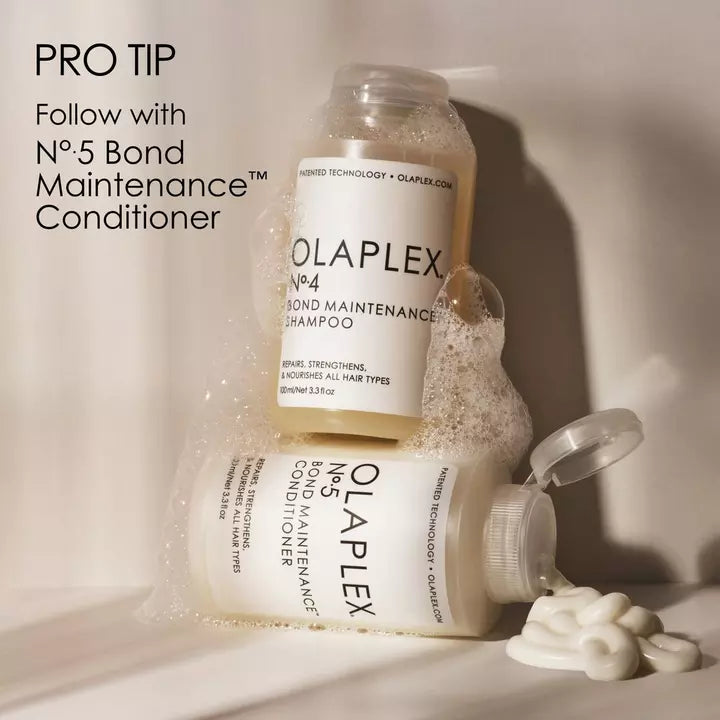 OLAPLEX No.4 Bond Maintenance Shampoo
