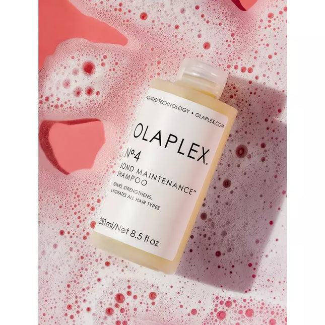 OLAPLEX No.4 Bond Maintenance Shampoo