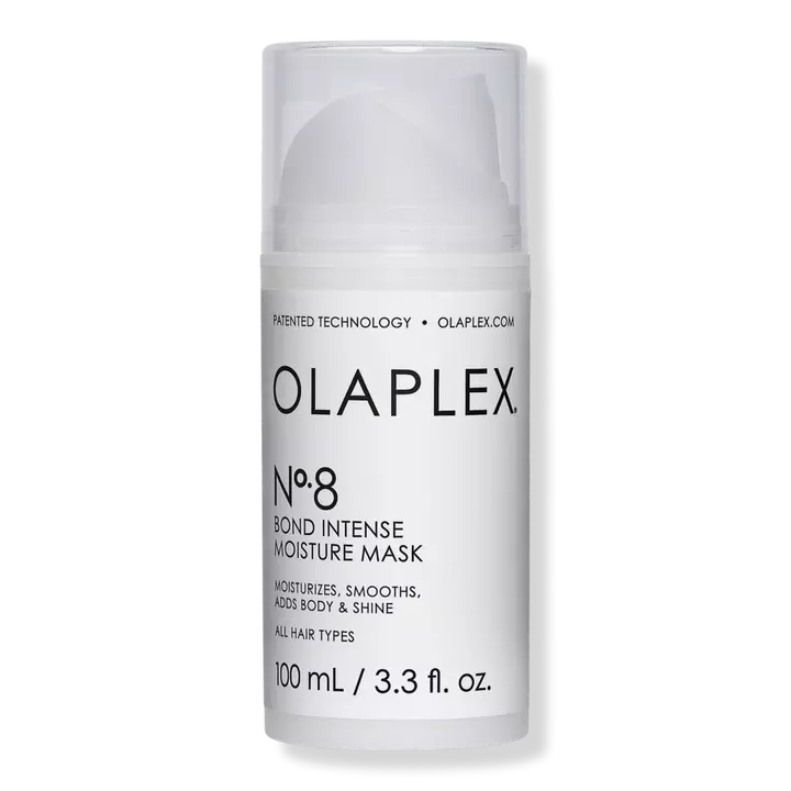 OLAPLEX No.8 Bond Intense Moisture Mask