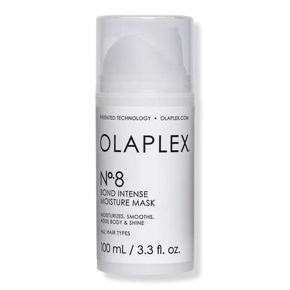 OLAPLEX No.8 Bond Intense Moisture Mask