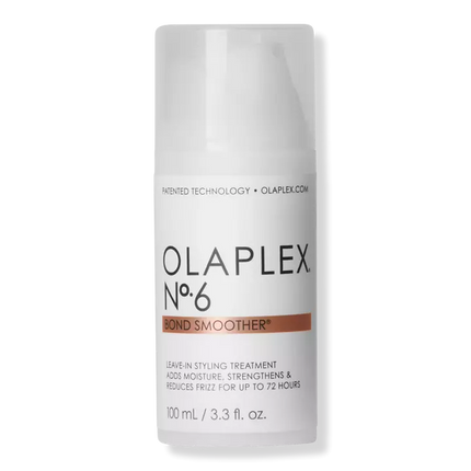 OLAPLEX No.6 Bond Smoother
