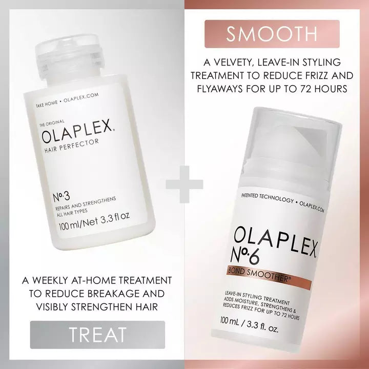 OLAPLEX No.6 Bond Smoother