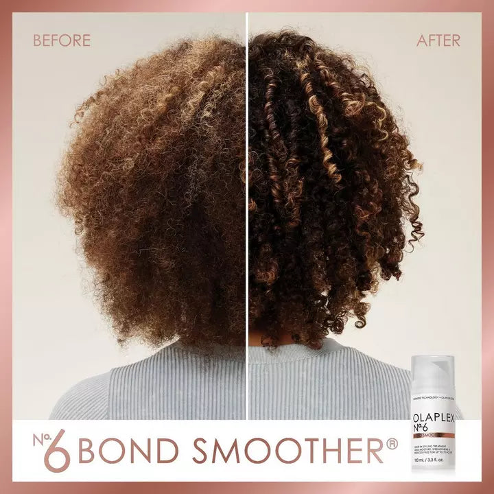 OLAPLEX No.6 Bond Smoother