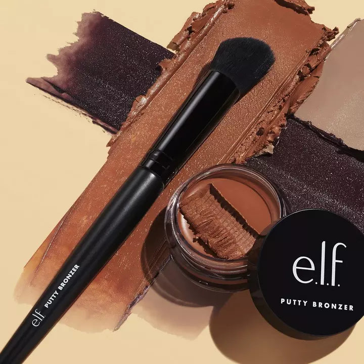 Elf Brochas Putty Bronzer