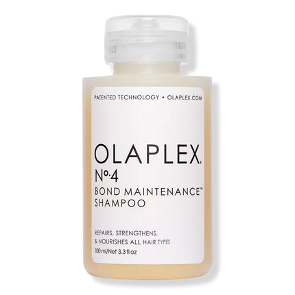 OLAPLEX No.4 Bond Maintenance Shampoo