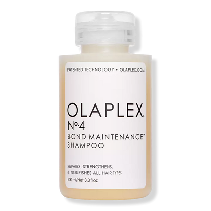 OLAPLEX No.4 Bond Maintenance Shampoo