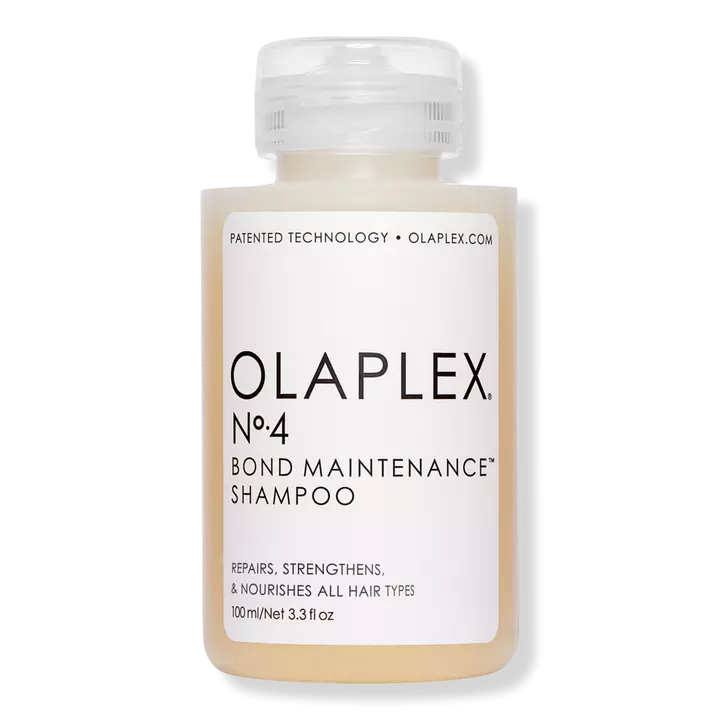 OLAPLEX No.4 Bond Maintenance Shampoo
