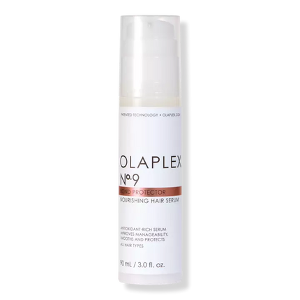 OLAPLEX No.9 Bond Protector Suero nutritivo para el cabello