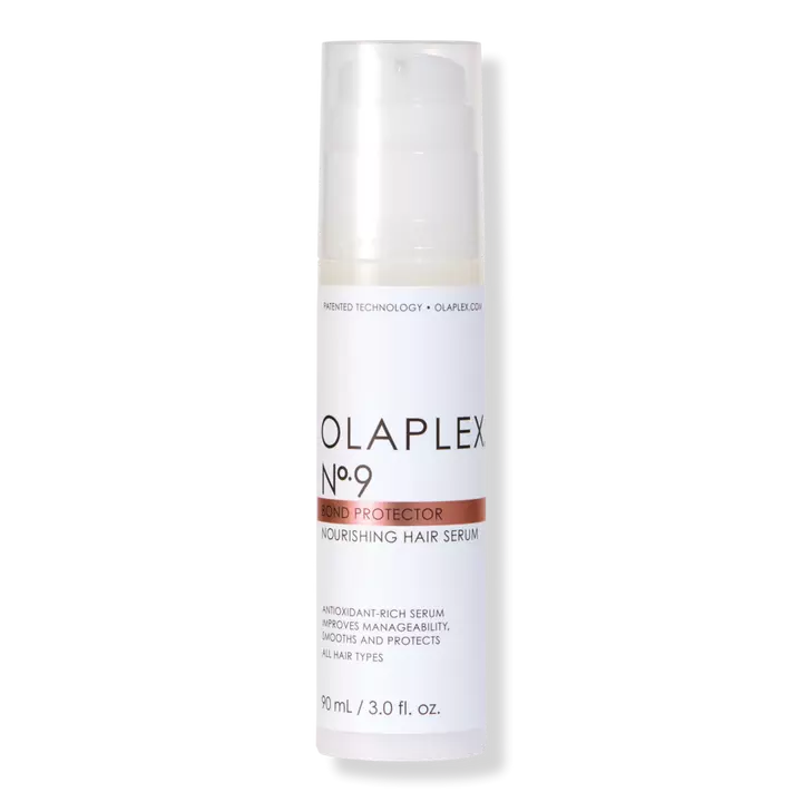 OLAPLEX No.9 Bond Protector Suero nutritivo para el cabello