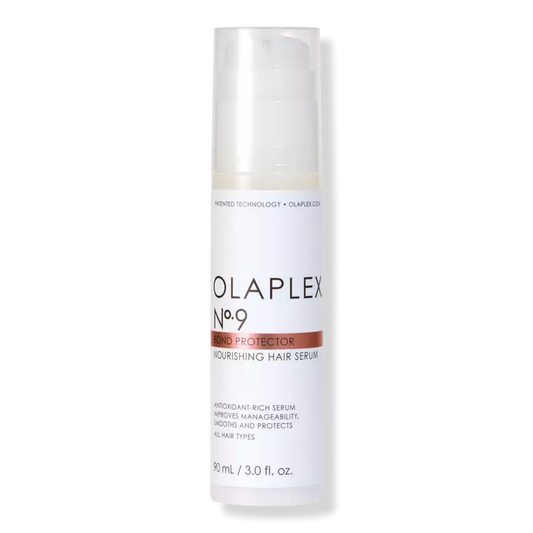 OLAPLEX No.9 Bond Protector Suero nutritivo para el cabello