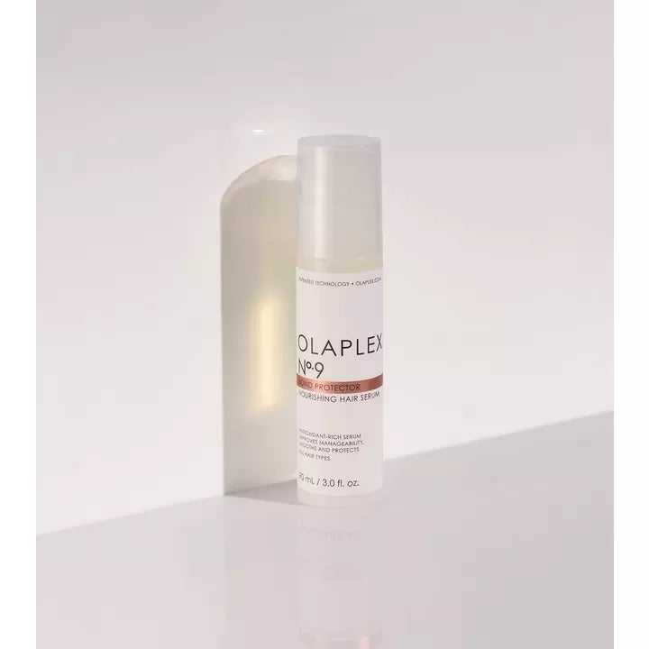 OLAPLEX No.9 Bond Protector Suero nutritivo para el cabello