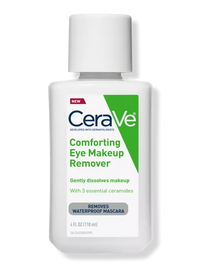 Cerave Desmaquillante reconfortante con ácido hialurónico