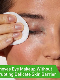 Cerave Desmaquillante reconfortante con ácido hialurónico