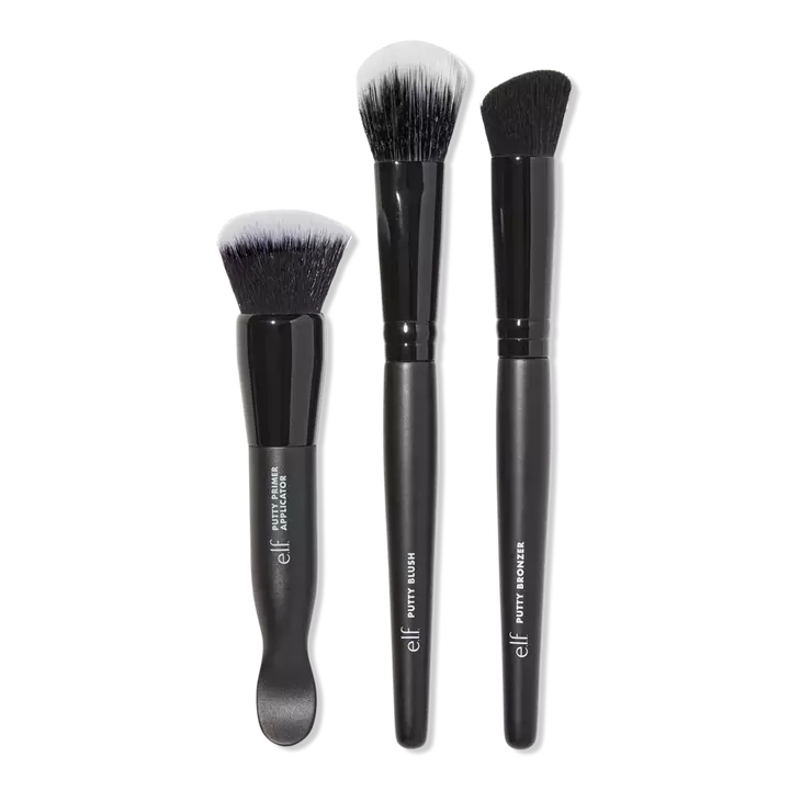 Elf Brochas Putty Tools Trio