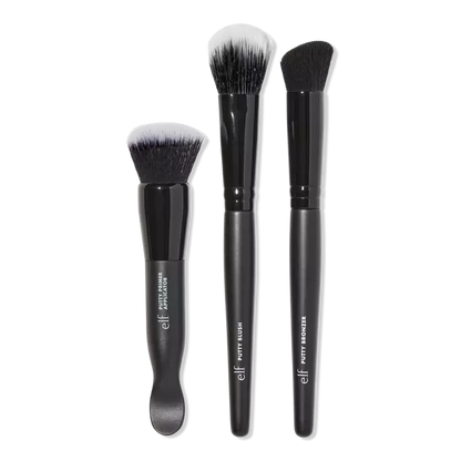 Elf Brochas Putty Tools Trio