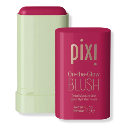 Pixi On-the-Glow Blush Tinted Moisture Stick