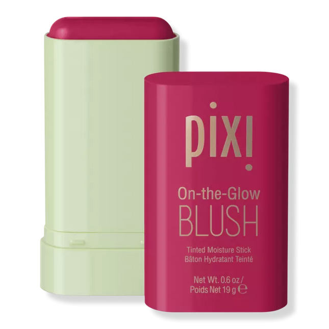 Pixi On-the-Glow Blush Tinted Moisture Stick