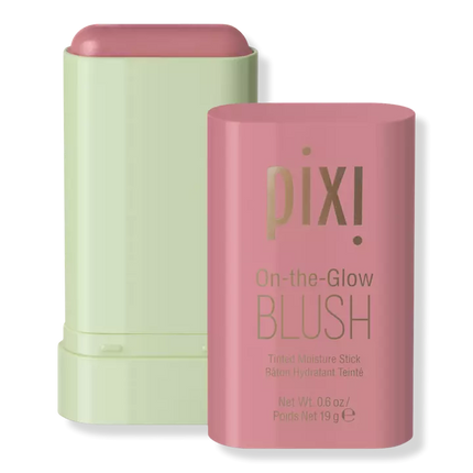 Pixi On-the-Glow Blush Tinted Moisture Stick