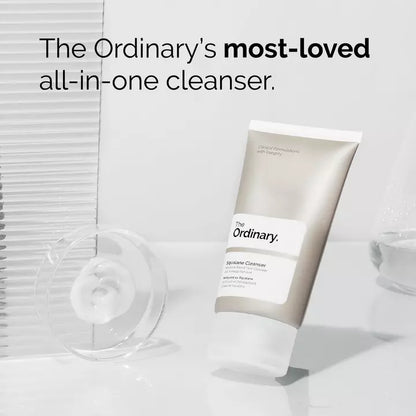 The Ordinary The O. To-Go Essentials Set