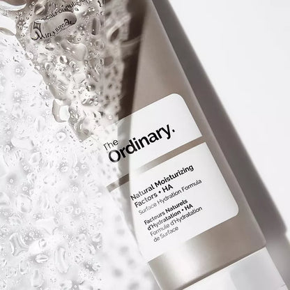 The Ordinary The O. To-Go Essentials Set