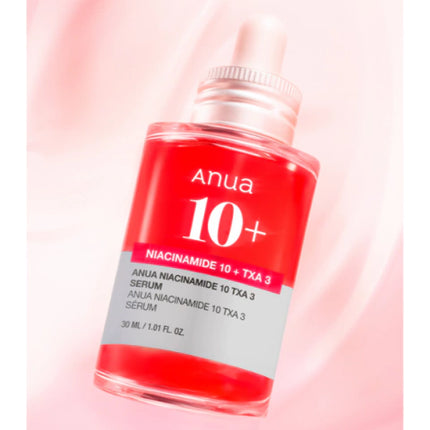 Anua Suero de Niacinamida10% +TXA 4%