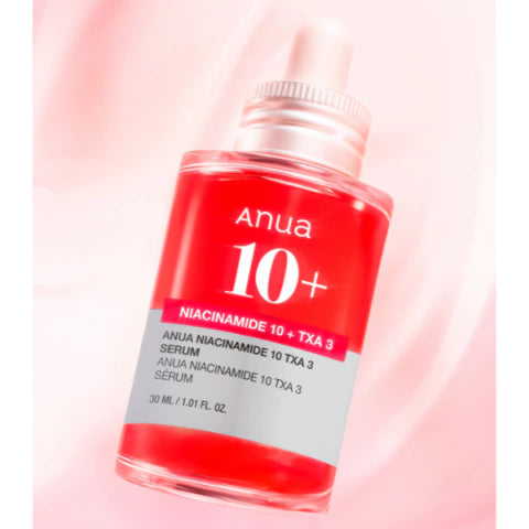 Anua Suero de Niacinamida10% +TXA 4%