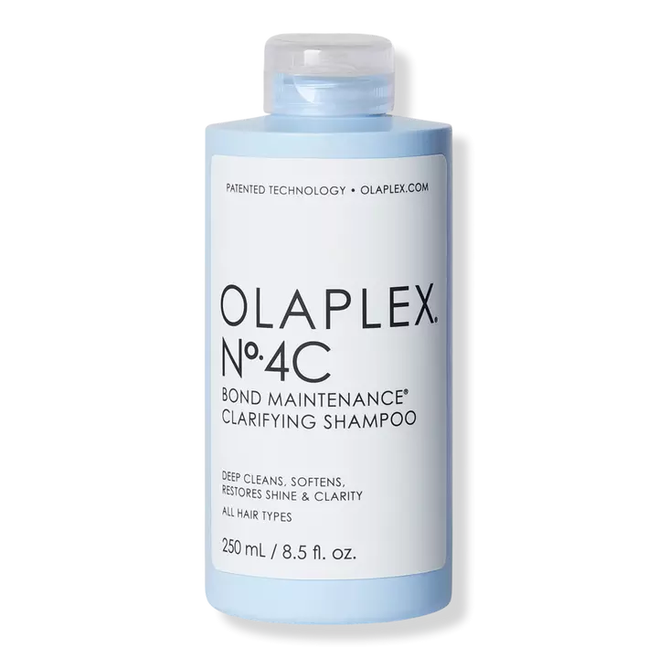 OLAPLEX No.4C Bond Maintenance Clarifying Shampoo 250ml