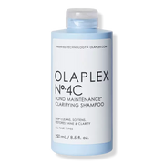 OLAPLEX No.4C Bond Maintenance Clarifying Shampoo 250ml