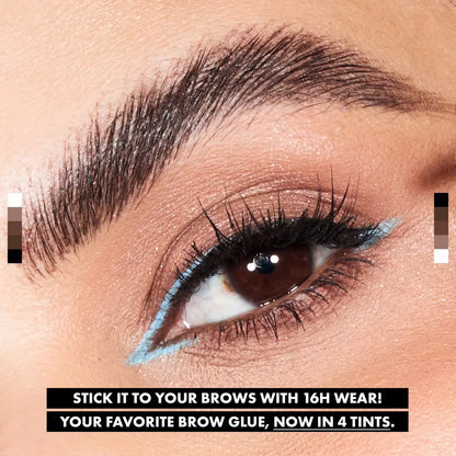 NYX Gel fijador laminador The Brow Glue