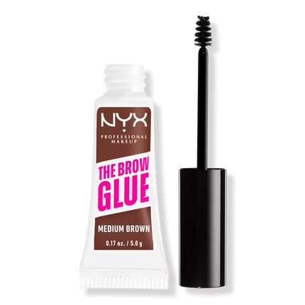NYX Gel fijador laminador The Brow Glue