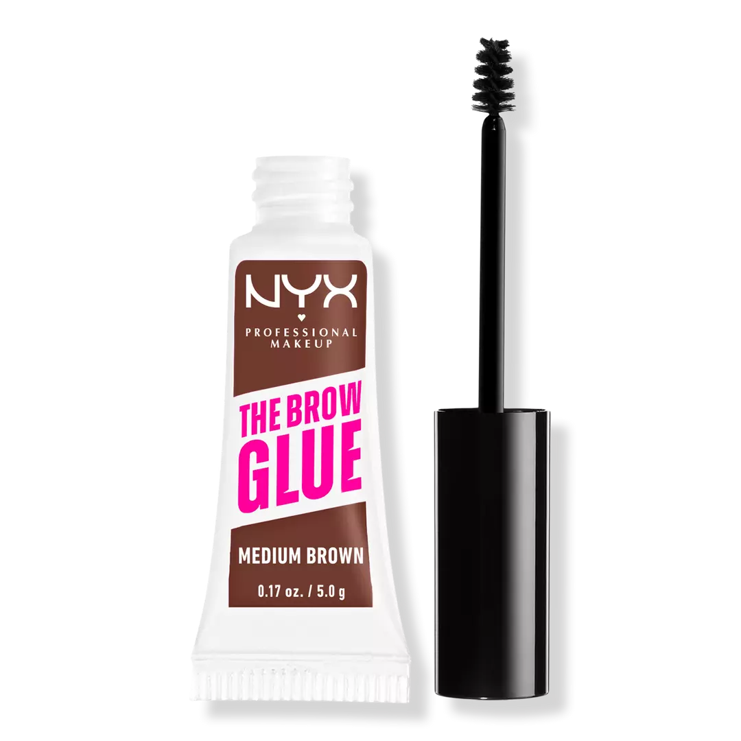 NYX Gel fijador laminador The Brow Glue