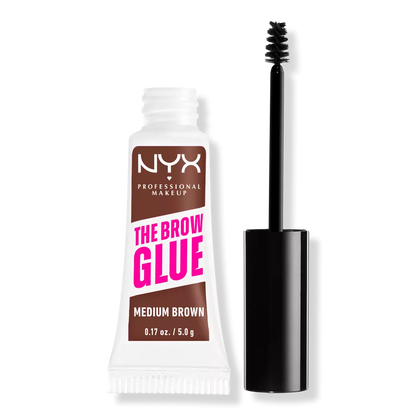 NYX Gel fijador laminador The Brow Glue