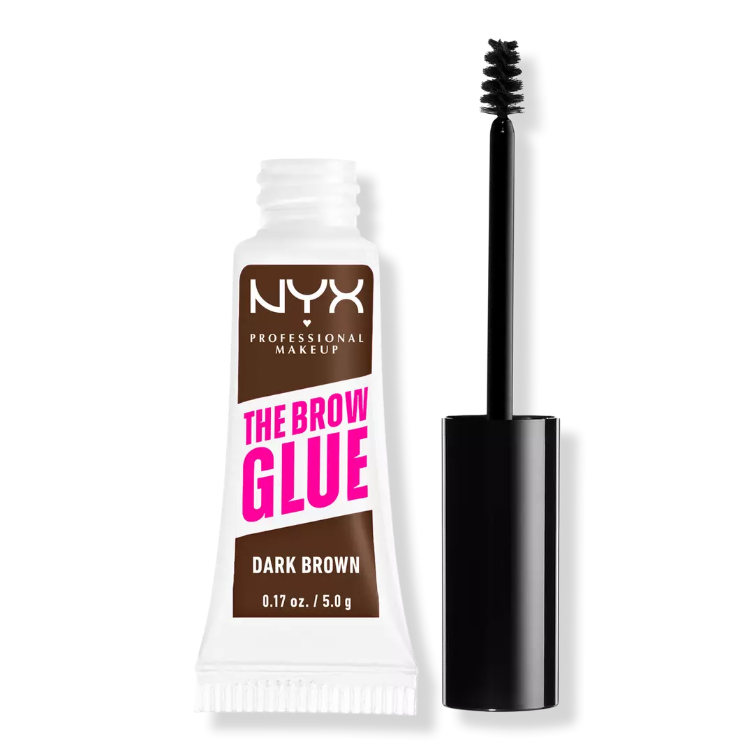 NYX Gel fijador laminador The Brow Glue – BE BEAUTY COSTA RICA