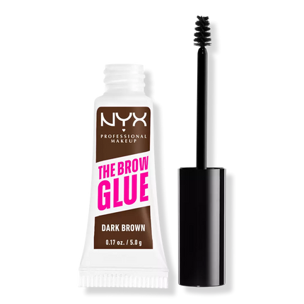 NYX Gel fijador laminador The Brow Glue