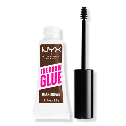 NYX Gel fijador laminador The Brow Glue