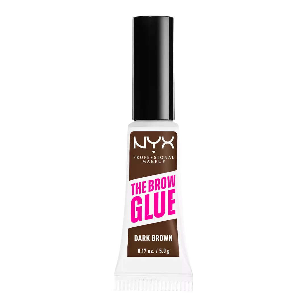 NYX Gel fijador laminador The Brow Glue