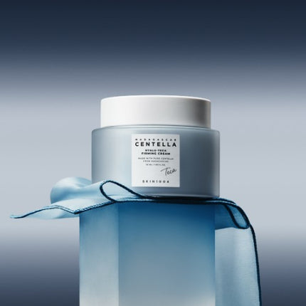 SKIN1004 Madagascar Centella Hyalu-Teca Firming Cream 50ml