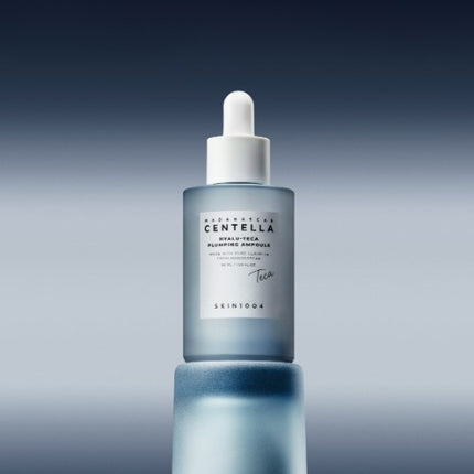 SKIN1004 Madagascar Centella Hyalu-Teca Plumping Ampoule 50ml