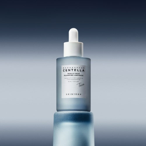 SKIN1004 Madagascar Centella Hyalu-Teca Plumping Ampoule 50ml
